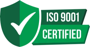 ISO-9001 Certified Company