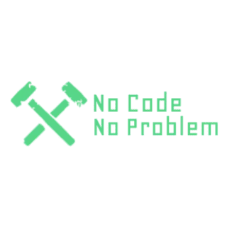No Code No Problem